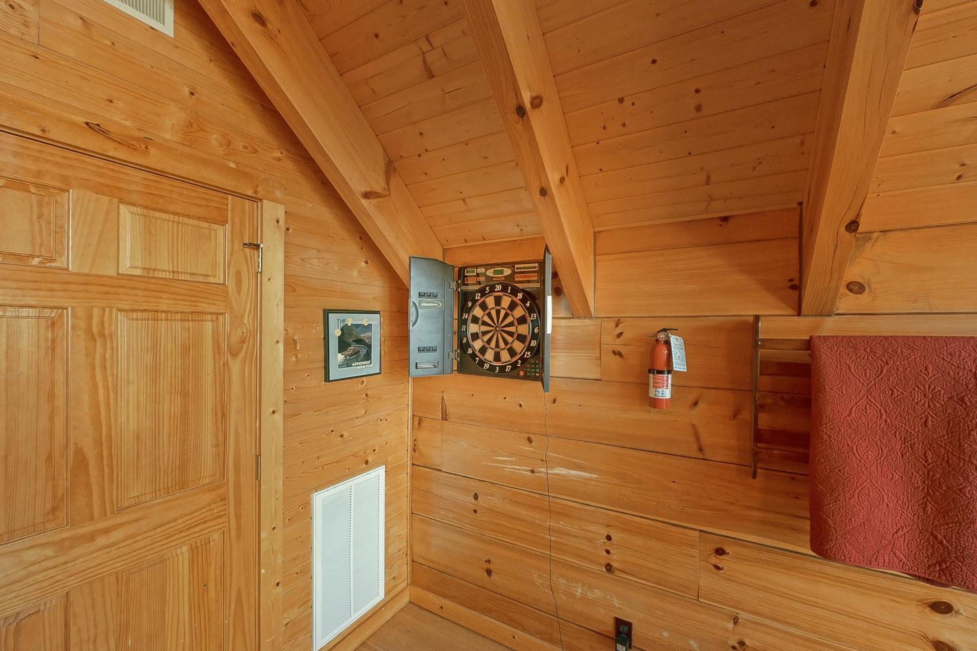 Moonshiner'S Legacy Holiday Home Гетлинбург Екстериор снимка